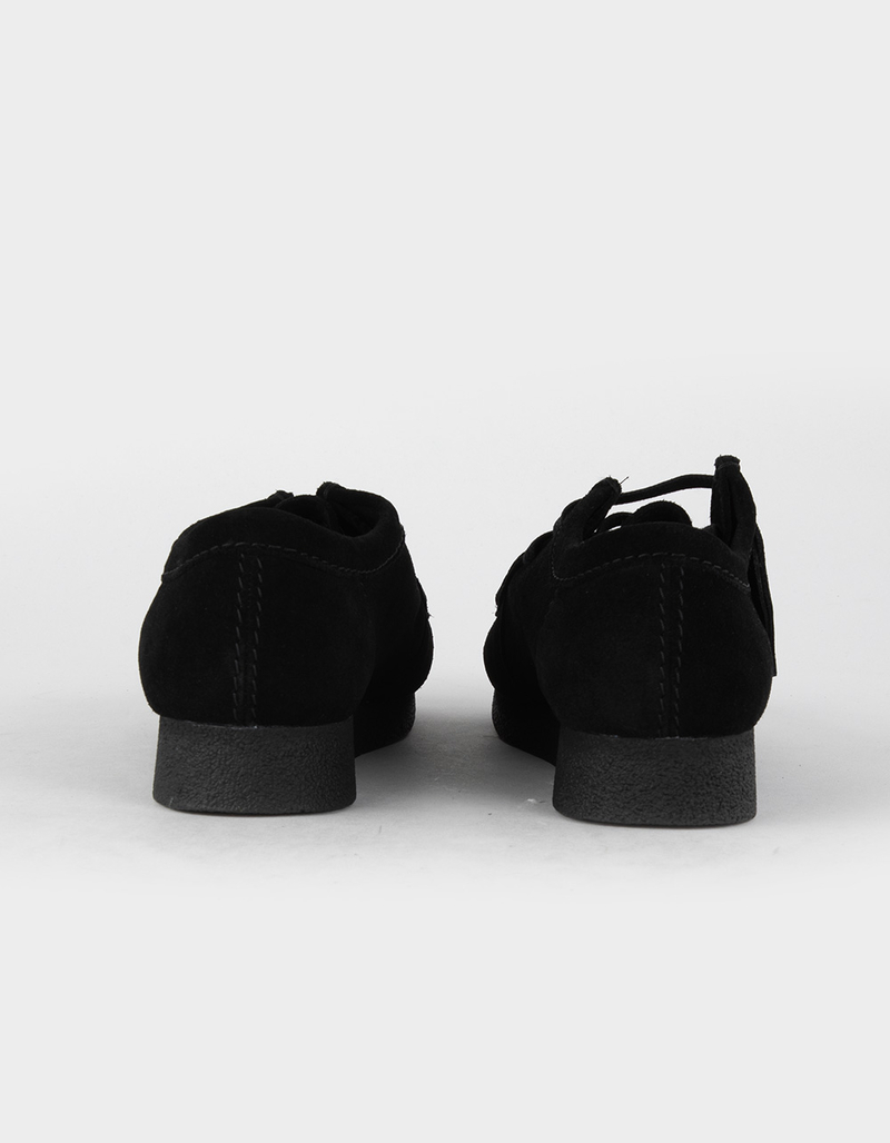 CLARKS Wallabee EVO Mens Shoes image number 3