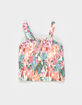 VOLCOM Tropicabana Girls Top image number 1