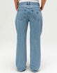 ABRAND 99 Low Gigi Womens Baggy Jeans image number 4