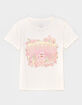 BILLABONG Flower Power Girls Tee image number 2