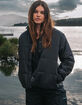 VOLCOM Not Enuff Womens Puffer Jacket image number 1