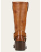 FRYE Kate Harness Womens Boots image number 6