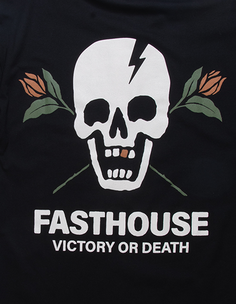 FASTHOUSE Goonie Mens Tee image number 2