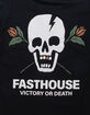 FASTHOUSE Goonie Mens Tee image number 3