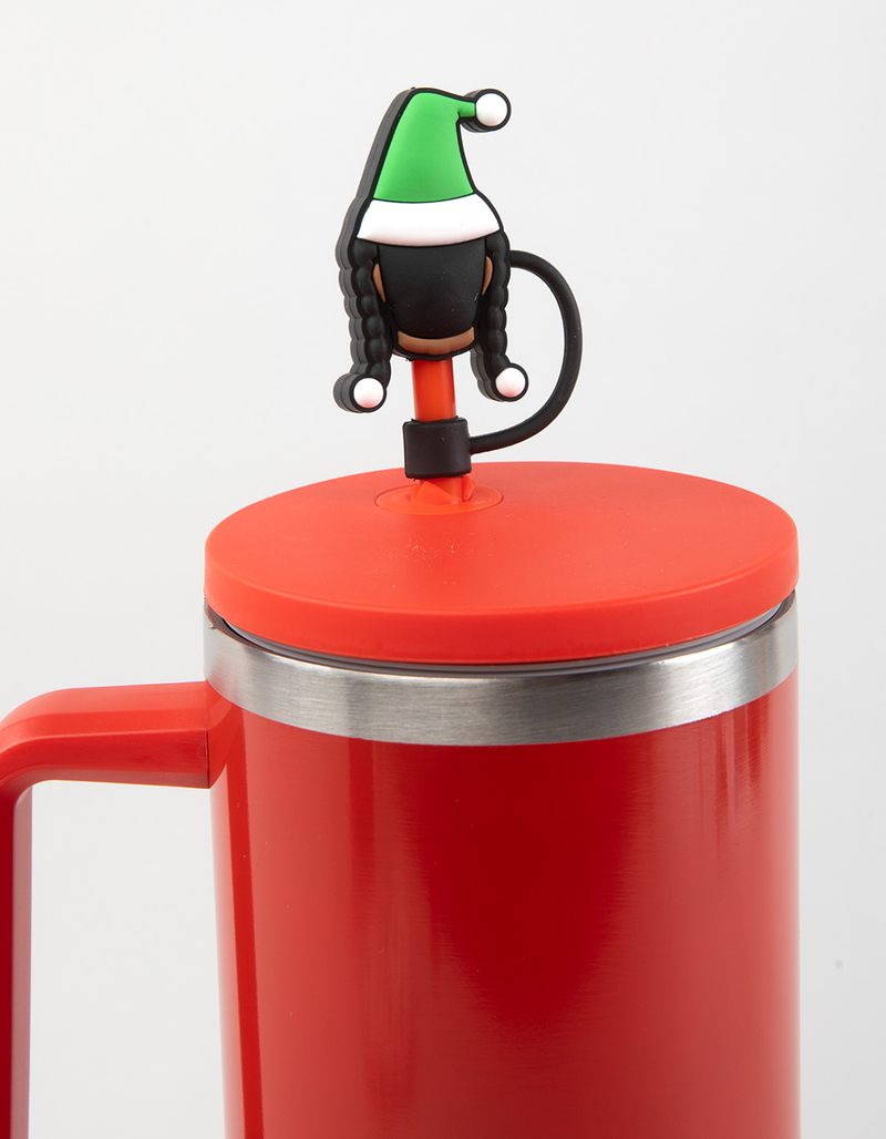 SNOOP DOGG Snoop On The Stoop 40 oz. Tumbler Bundle image number 6