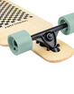 RETROSPEC Rift 41" Drop Through Longboard Skateboard image number 5