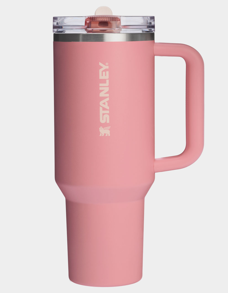 STANLEY 40 oz Limited Edition The Quencher H2.0 ProTour Flip Straw Tumbler image number 0