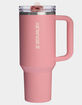 STANLEY 40 oz Limited Edition The Quencher H2.0 ProTour Flip Straw Tumbler image number 1