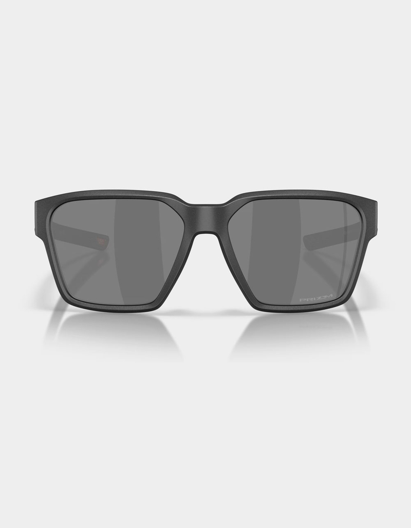 OAKLEY Briza Steel Sunglasses image number 1