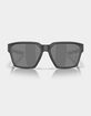 OAKLEY Briza Steel Sunglasses image number 2