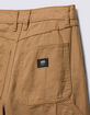 VANS Ground Work High Rise Womens Carpenter Pants image number 4