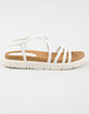 ROXY Brooke Womens Strappy Sandals image number 2