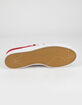 NIKE SB Zoom Stefan Janoski Canvas RM Red Shoes image number 6
