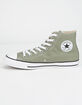 CONVERSE Chuck Taylor All Star Jade Stone High Top Shoes image number 3