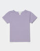 FULL TILT Essentials Girls Baby Tee image number 1