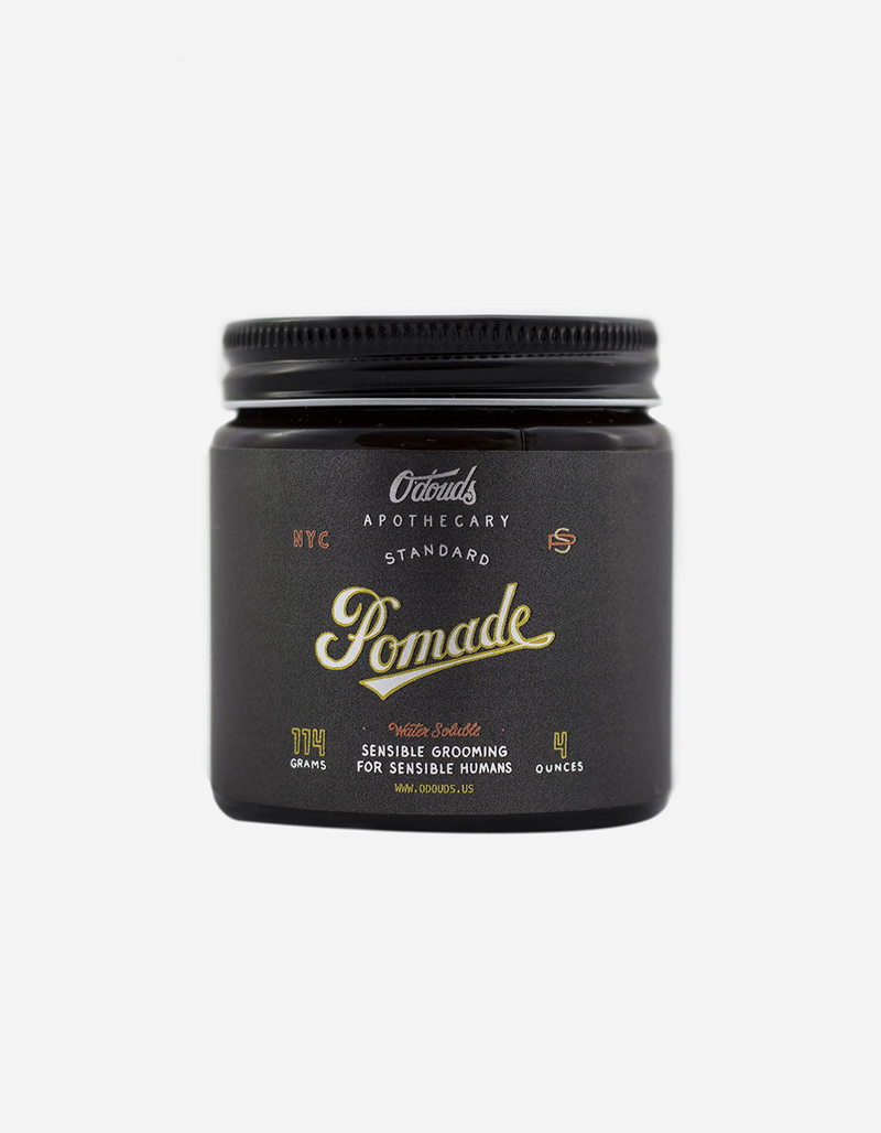 O'DOUDS Standard Pomade image number 0