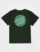 SANTA CRUZ Other Dot Boys Tee image number 2