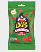 LUCAS Spicy Watermelon Gummy Candy image number 1