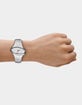 DIESEL D-Rush Stainless Steel Watch image number 4