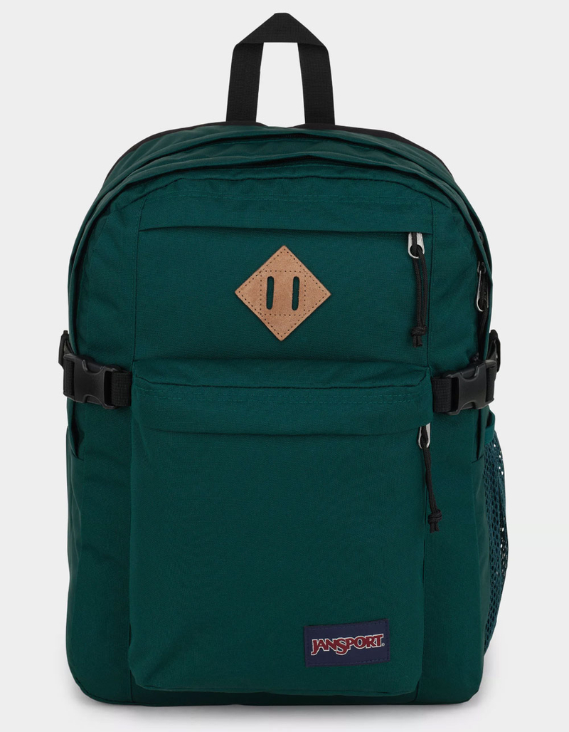 JANSPORT Main Campus Backpack image number 0