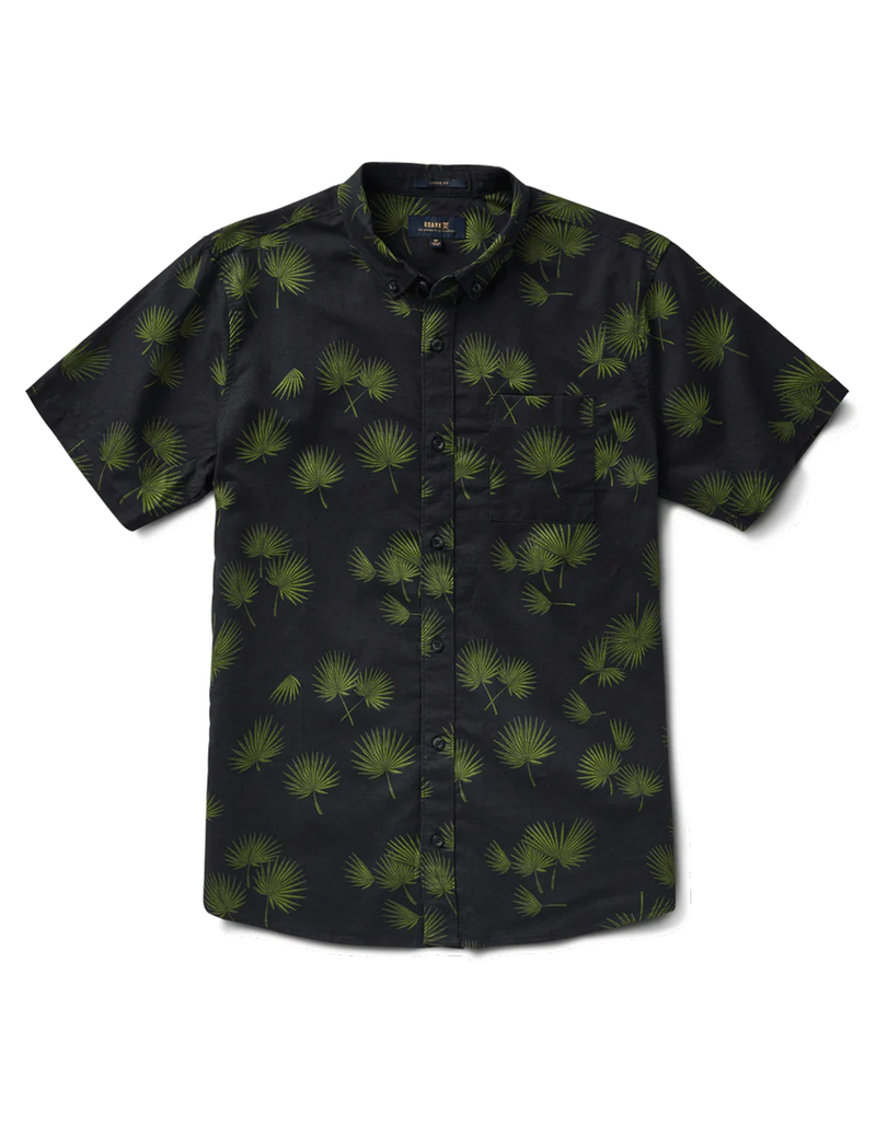 ROARK Scholar Mens Button Up Shirt image number 1