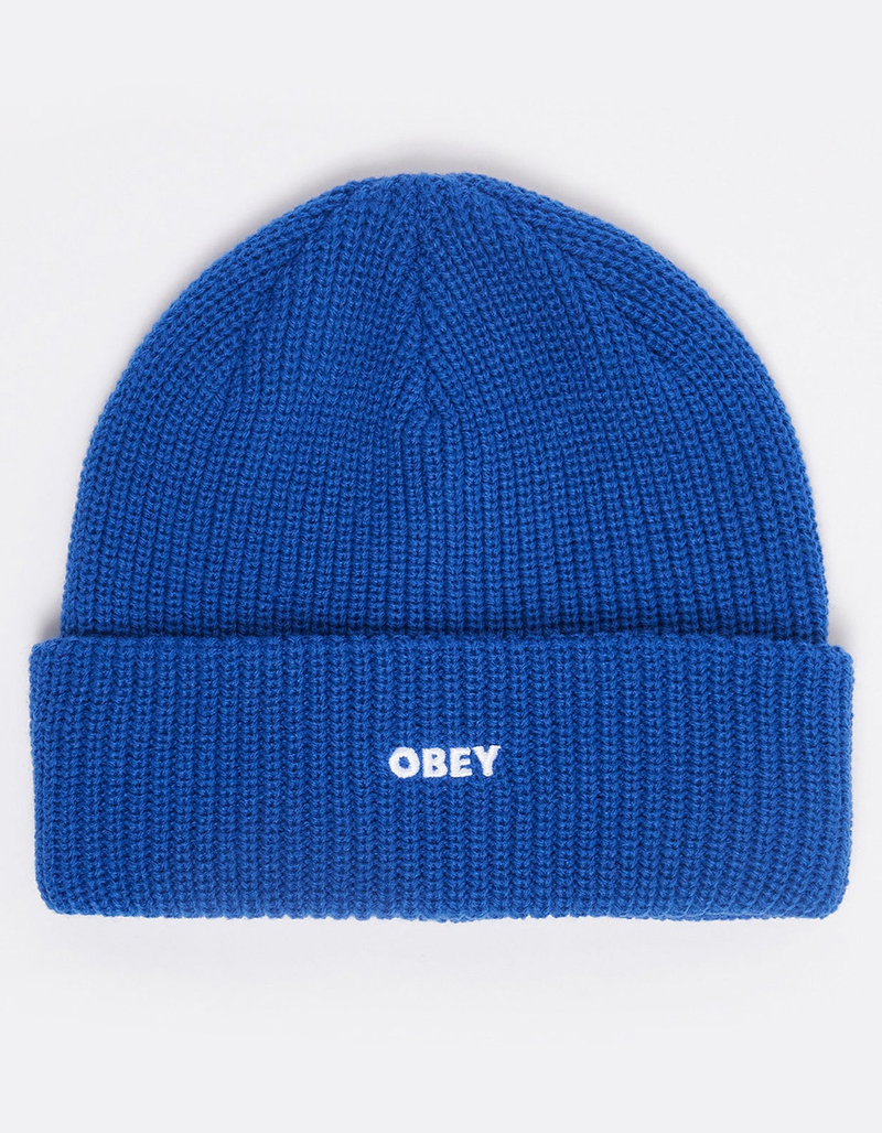 OBEY Future Mens Beanie image number 0