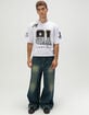 RSQ Mens Ultra Baggy Jeans image number 3