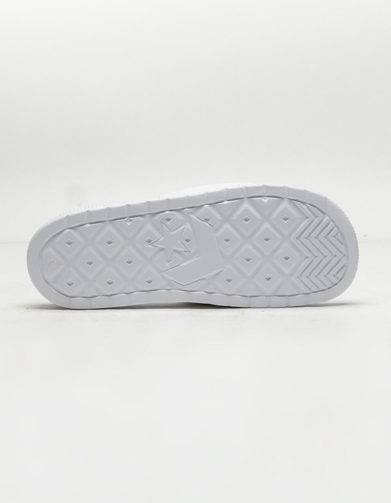 CONVERSE All Star Mens Slide Sandals image number 2