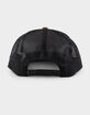 RVCA Platform Trucker Hat image number 3