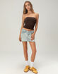 BDG Urban Outfitters Tapestry Womens Crop Tube Top image number 5