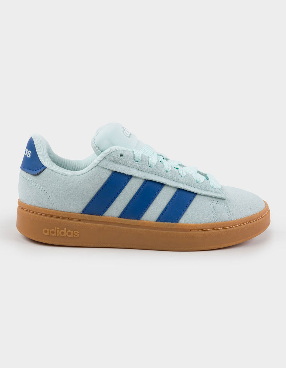 ADIDAS Grand Court Alpha 00s Womens Shoes - ROYAL | Tillys