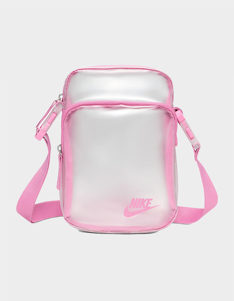 NIKE Crystal Heritage Crossbody Bag image number 0