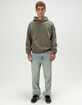 RSQ Mens Oversized Hoodie image number 7