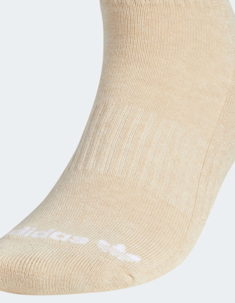 ADIDAS Originals Botanical Dye Mens Crew Socks image number 3
