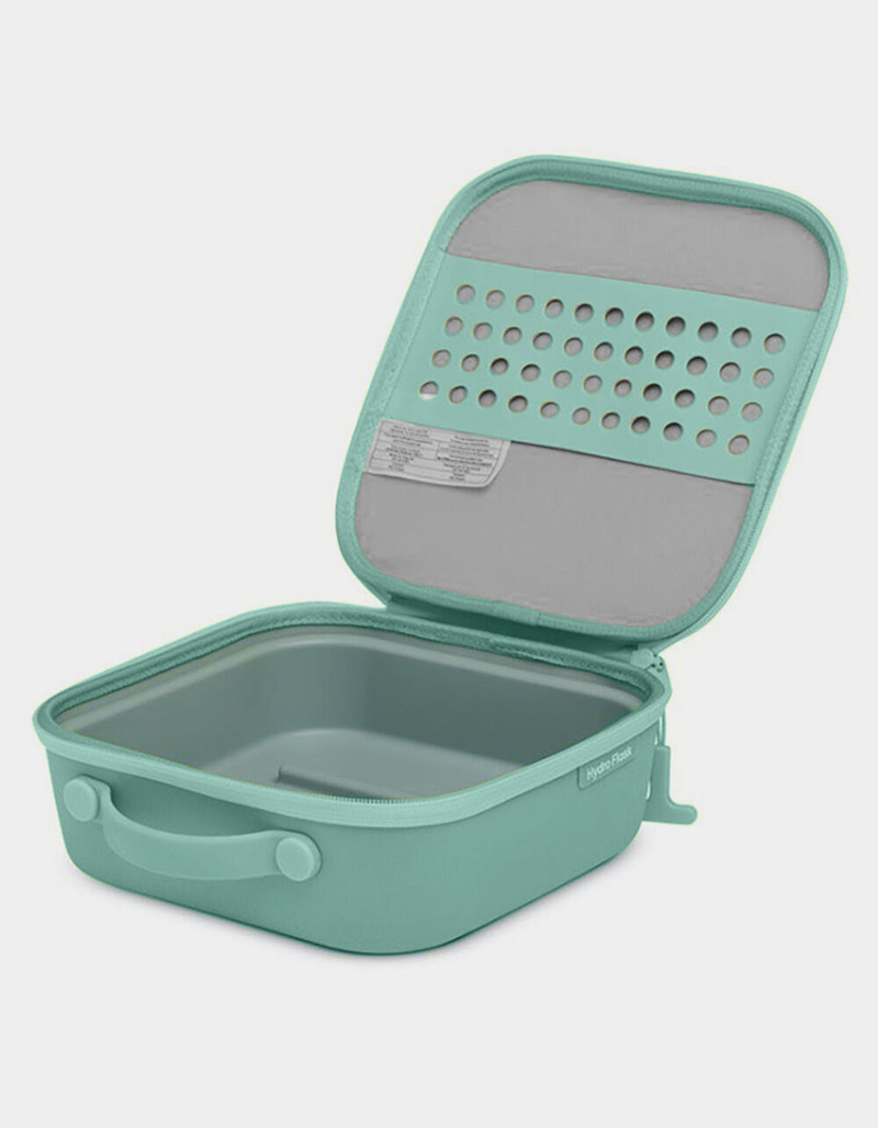 HYDRO FLASK Insulated Lunch Box image number 1