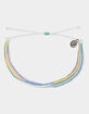 PURA VIDA Spread Kindness Bracelet image number 1