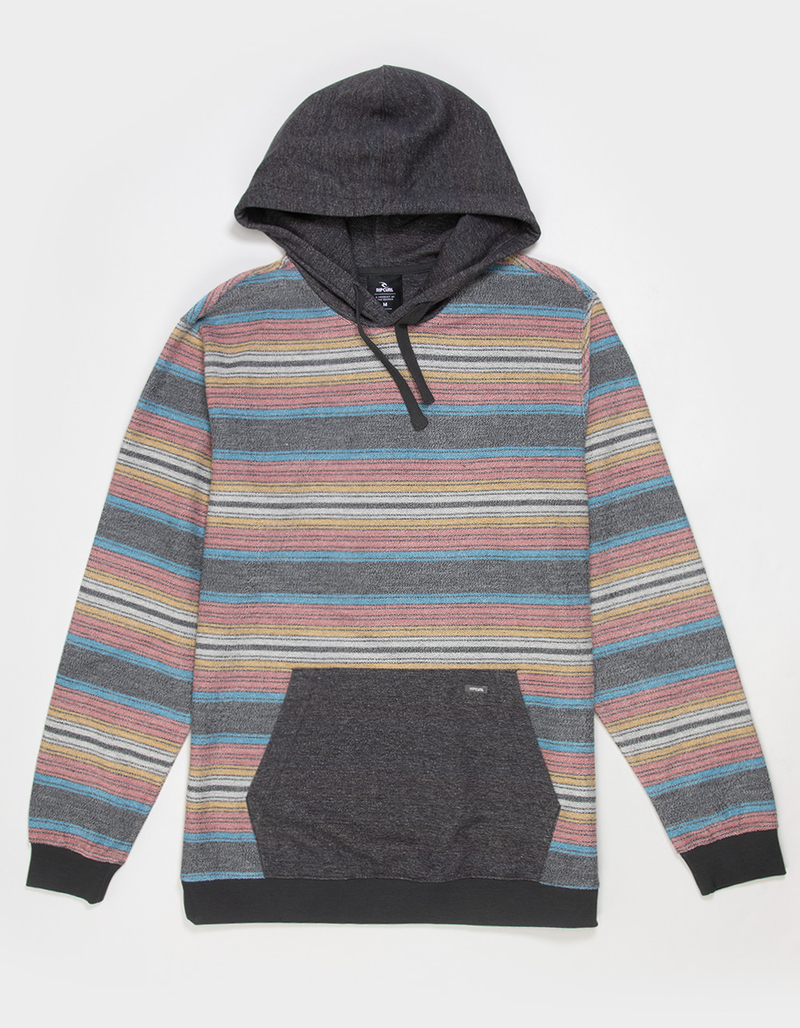 RIP CURL Surf Revival Heritage Mens Hoodie image number 0