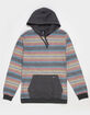 RIP CURL Surf Revival Heritage Mens Hoodie image number 1