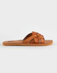 BILLABONG Lana Womens Slide Sandals image number 2