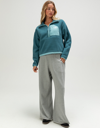 THE NORTH FACE Yumiori Off Peak Womens Half-Zip Jacket Alternative Image