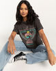 GIRL DANGEROUS Grand Canyon Womens Boyfriend Tee image number 5