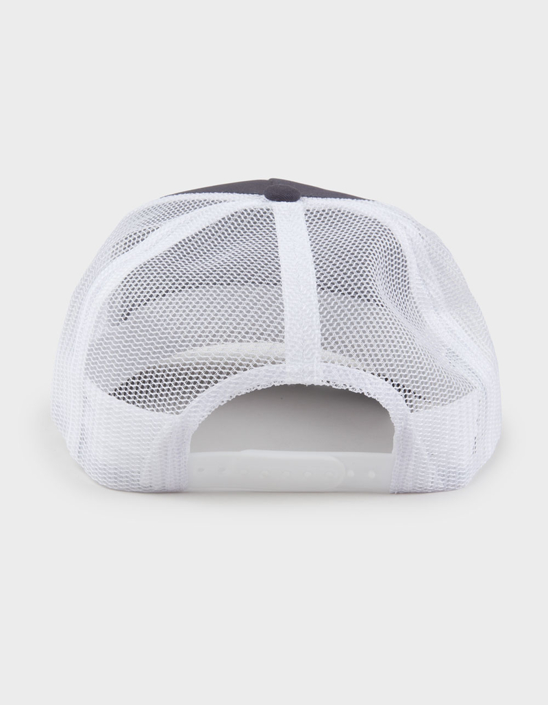 BRIXTON Genuine Trucker Hat image number 2