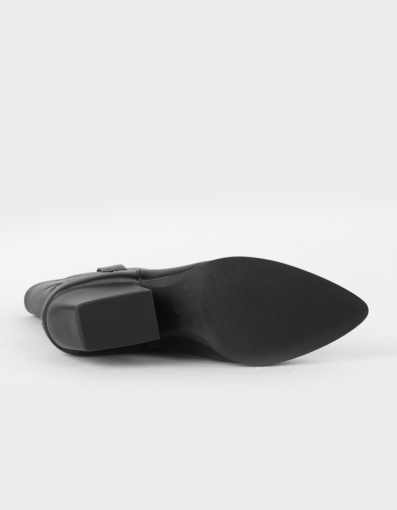 SODA Orville Womens Western Boots image number 2