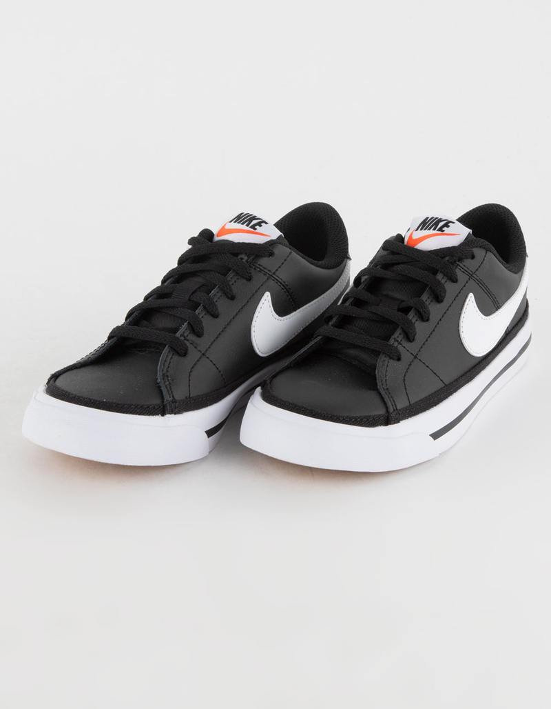 NIKE Court Legacy Kids Shoes image number 0