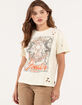 FIVESTAR GENERAL CO. Sundial Oversized Womens Tee image number 1
