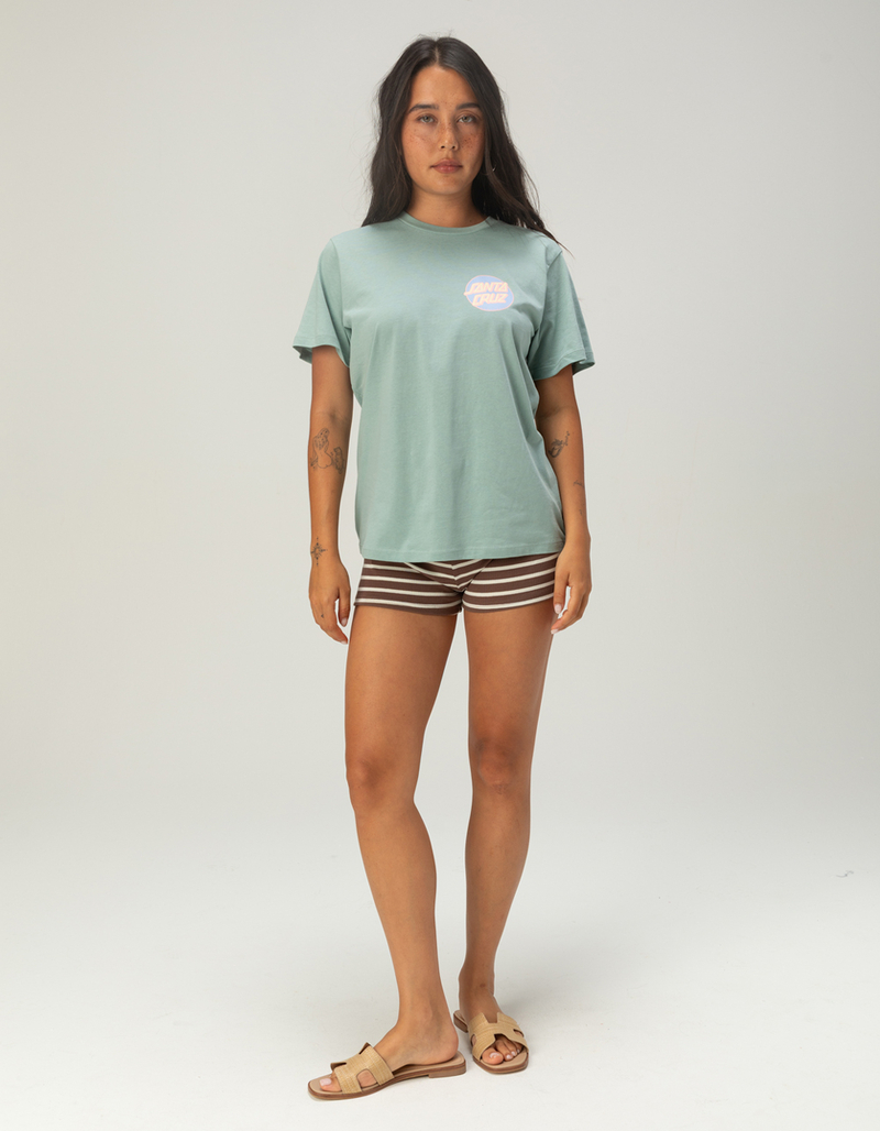 SANTA CRUZ Other Dot Womens Tee image number 3