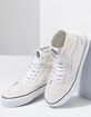VANS Sk8-Hi Womens Tapered Shoes image number 4