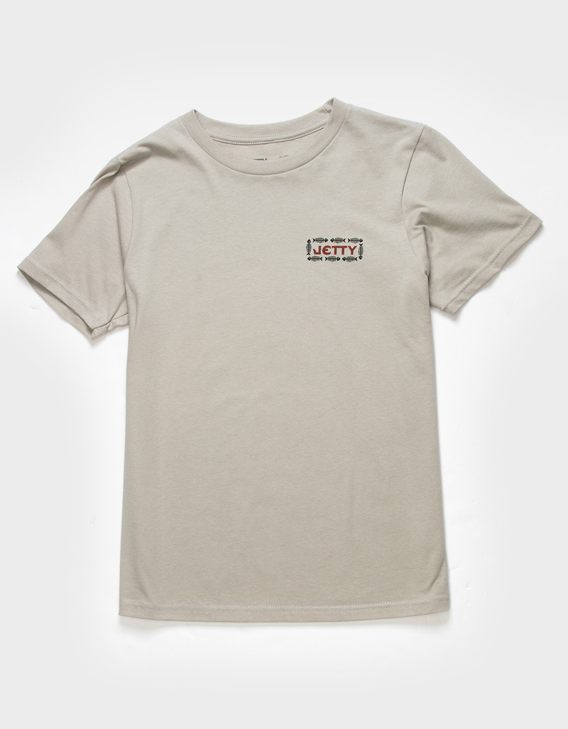 JETTY Chaser Boys Tee image number 1