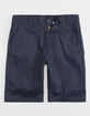 DICKIES Slim Stretch Boys Shorts image number 1