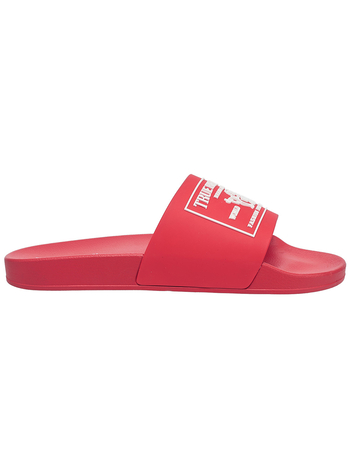TRUE RELIGION Kendrick Logo Mens Slide Alternative Image